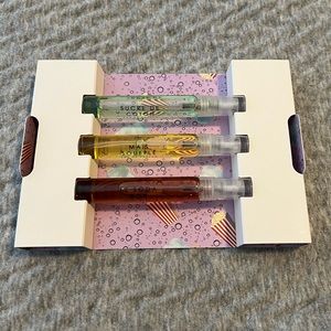 Carnaval Trio Perfume Set